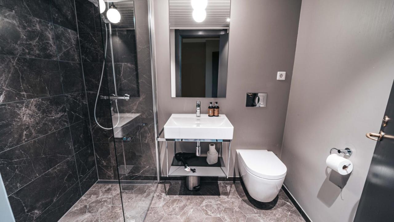 Danebu Kongsgaard - Boutique Hotel Aurdal Экстерьер фото