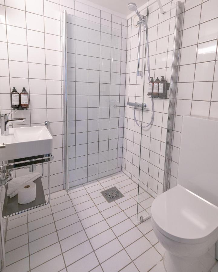 Danebu Kongsgaard - Boutique Hotel Aurdal Экстерьер фото