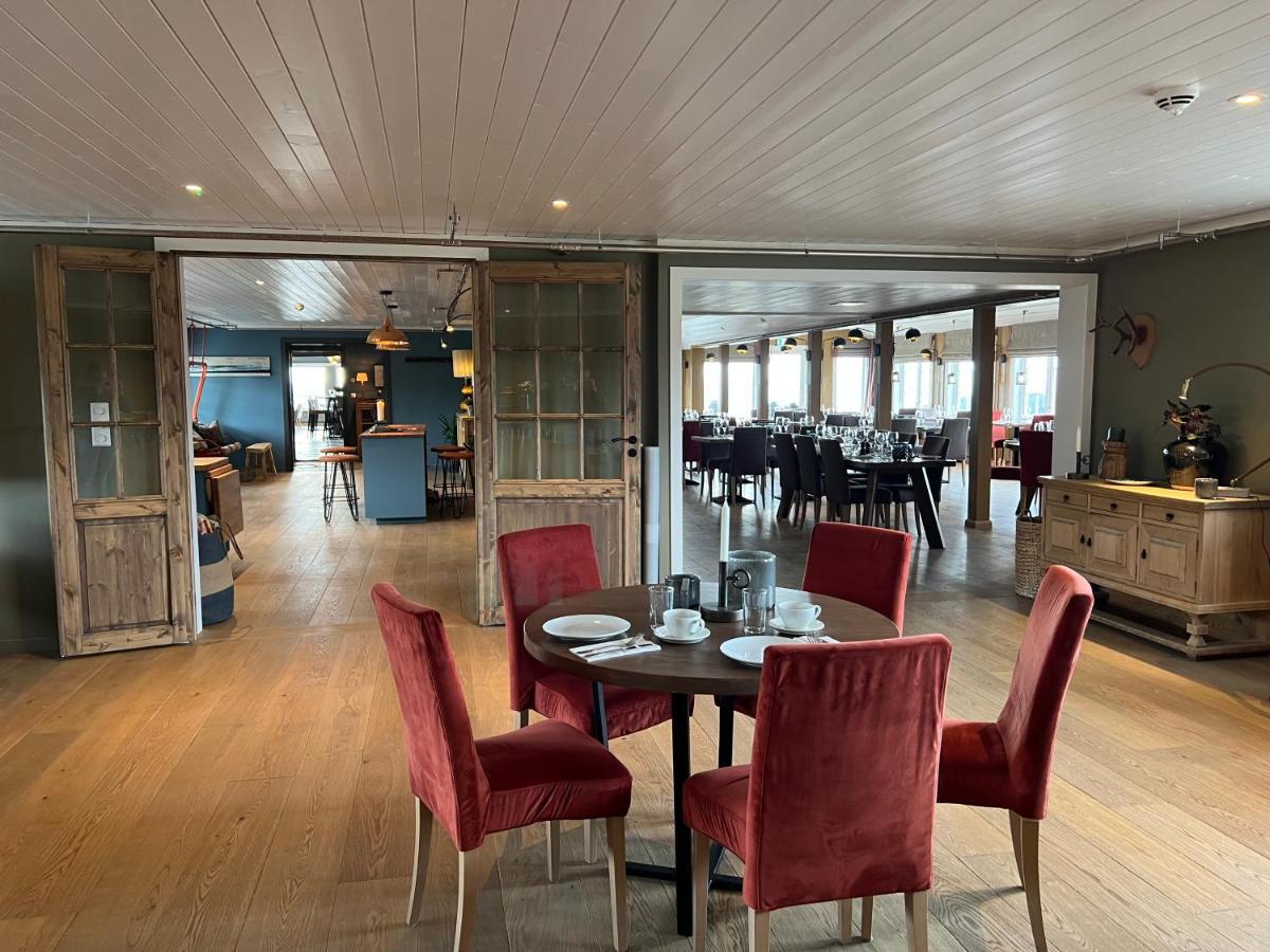 Danebu Kongsgaard - Boutique Hotel Aurdal Экстерьер фото